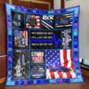 The Peacemakers Quilt Blanket Bn14  Quilt